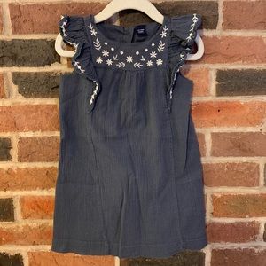 Gap Girls dress